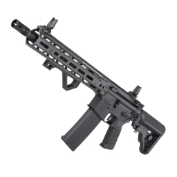 Specna Arms Daniel Defense® SA RISIII 14,5'' EDGE™ HAL ETU™ - Steel Grey