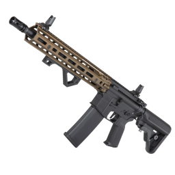 Specna Arms Daniel Defense® SA-E28 RISIII 14,5'' EDGE™ HAL ETU™ - Chaos Bronze