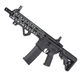 Specna Arms Daniel Defense® SA RISIII 10,5'' EDGE™ HAL ETU™ - Steel Grey