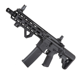 Specna Arms Daniel Defense® SA RISIII 10,5'' EDGE™ HAL ETU™ - Černá