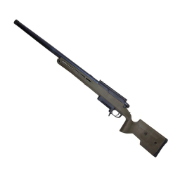 TAC-41 Polymer Sport - Olivový