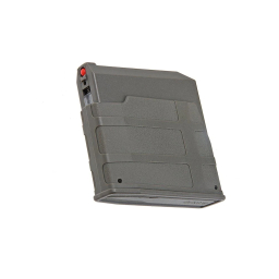 TAC 41 Long Magazine 100bb - Wolf Grey