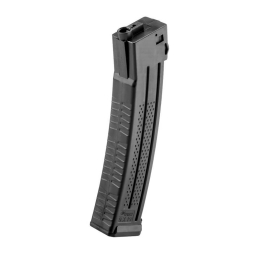 MPX Sportline Magazine 100bb Mid-cap  - Black