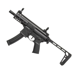 ProForce MPX K Sportline - Black