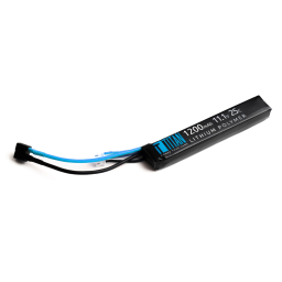 Li-pol Baterie TITAN 11.1V, 1200mAh (25C), T-Dean - Stick