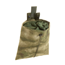 Magazine Dump Pouch - AT-FG