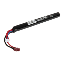 Li-pol Battery, AK 11.1V, 1200mAh (20C/40C), T-Dean - Stick