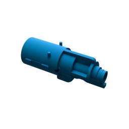 Air Nozzle, VMP-1 series