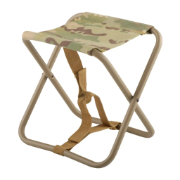 Folding Chair - MC