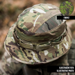 SCG Nextgen Boonie Hat Commando - Finpat