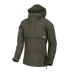 WOODSMAN Anorak Helikon-Tex® Jacket