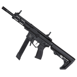 Specna Arms SA-FX01 FLEX™ HAL ETU™ - Black