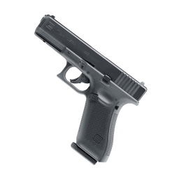 Umarex Glock 17 Gen5, GBB - Black