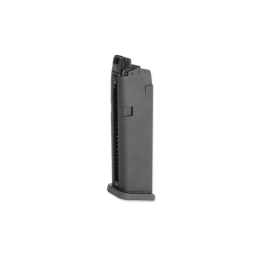 Umarex Glock 17 Gen4 Magazine - Black