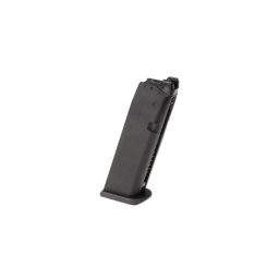 Umarex Glock 17 Gen5 Magazine - Black