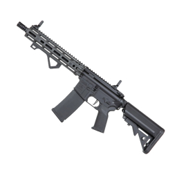 Daniel Defense® RIS III 10.5'' SA-P27 PRIME™ Aster II ETU - Grey