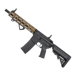 Daniel Defense® RIS III 10.5'' SA-P27 Prime™ Kestrel™ ETU - Chaos Bronze