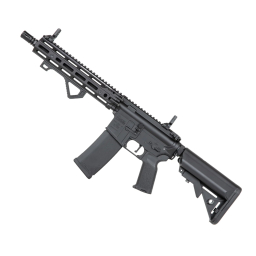 Daniel Defense® RIS III 10.5'' SA-P27 Prime™ Kestrel™ ETU - Black