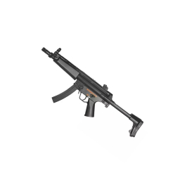 JG MP5J (JG069MG) - Black