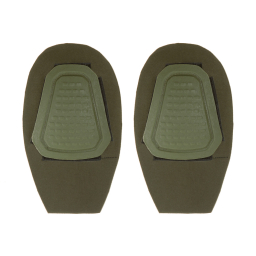 Replacement Knee Pads Predator Pants - Olive