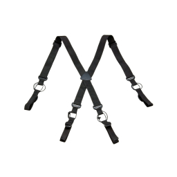 Low Drag Suspender