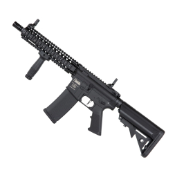 SA-C19 CORE™ Daniel Defense® HAL ETU™ - Black