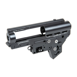 Specna Arms Aether™ Gearbox with Bearings - Black