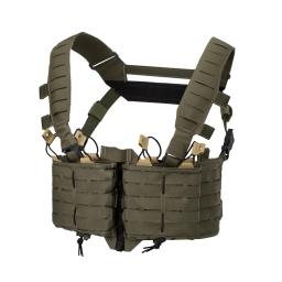 TEMPEST CHEST RIG®- Ranger Green