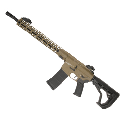 Delta Armory FREYA AR15 M-LOK 14" gen.2 - Tan