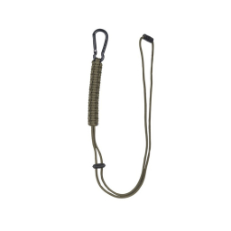 Mil-Tec Paracord Lanyard