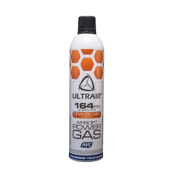 ULTRAIR ORANGE Power gas 570 ml