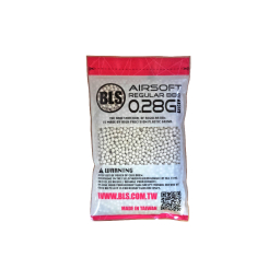 BB BLS 0,28g 1kg