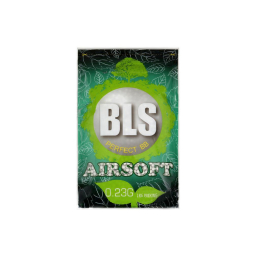 BB BLS Bio 0,23g (1kg) white