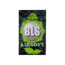 BB BLS Bio 0,32g (1kg) white