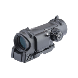 Elcan Type Optic 1-4x - Black