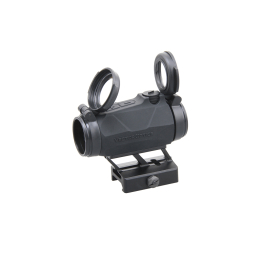 Maverick Mini Mil Red Dot - IV, 1x20 - Black