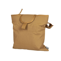 Magazine dump pouch, Tan