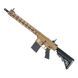 SA-E35 Edge™ Kestrel™ ETU - Half-Tan