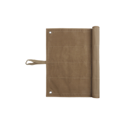 Velcro Storage Display Patch - Coyote Brown