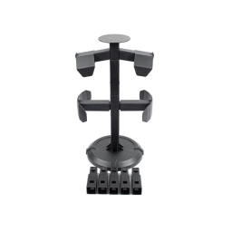 Gear Display Stand - Black