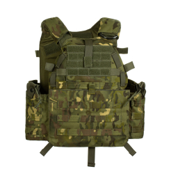 UW Tactical Chest Rig - Ranger Green