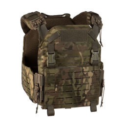 UW Tactical Chest Rig - Tan