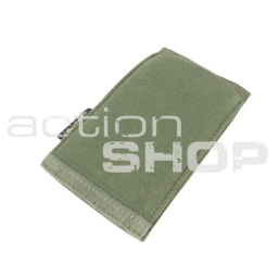 Magazine pouch type BFG fork AR15 (Ranger Green)