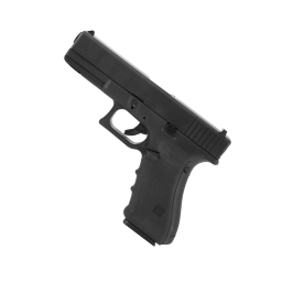 R17 Gen4 - metal receiver, blowback (II. Grade Quality)