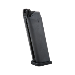 Gas magazine for WE Glock 19/23 (II. Second Grade)