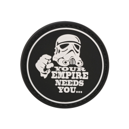 Patch Empire Needs You