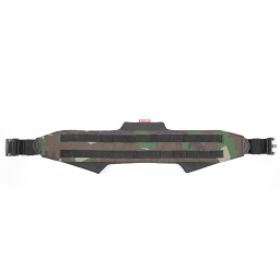 SpeedQB Molle-Cule™ Belt System (MBS) - Woodland Camo