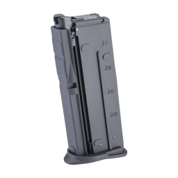 FN Five-Seven Magazine, GBB - 17BBs