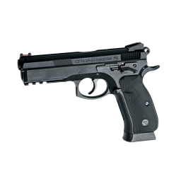 ASG CZ 75 SP-01 Shadow, CO2, GNB