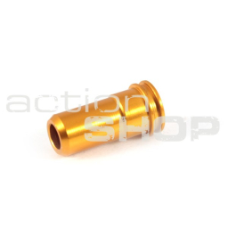 CNC POM Air Seal Nozzle MP5: 17.8mm